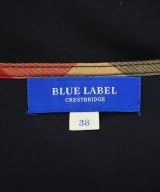 BLUE LABEL CRESTBRIDGE（ブルーレーベルクレストブリッジ）Tシャツ・カットソー 紺 サイズ:38(M位) レディース/2200685951071