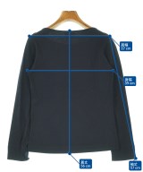 BLUE LABEL CRESTBRIDGE（ブルーレーベルクレストブリッジ）Tシャツ・カットソー 紺 サイズ:38(M位) レディース/2200685951071