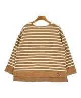 BLUE LABEL CRESTBRIDGE（ブルーレーベルクレストブリッジ）Tシャツ・カットソー 茶 サイズ:38(M位) レディース/2200685951088