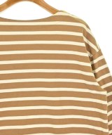 BLUE LABEL CRESTBRIDGE（ブルーレーベルクレストブリッジ）Tシャツ・カットソー 茶 サイズ:38(M位) レディース/2200685951088