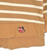 BLUE LABEL CRESTBRIDGE（ブルーレーベルクレストブリッジ）Tシャツ・カットソー 茶 サイズ:38(M位) レディース/2200685951088