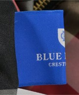 BLUE LABEL CRESTBRIDGE（ブルーレーベルクレストブリッジ）ダウンジャケット/ダウンベスト 黒 サイズ:40(M位) レディース/2200690489033