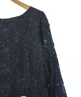 BLUE LABEL CRESTBRIDGE（ブルーレーベルクレストブリッジ）ワンピース 紺 サイズ:36(S位) レディース/2200680001078