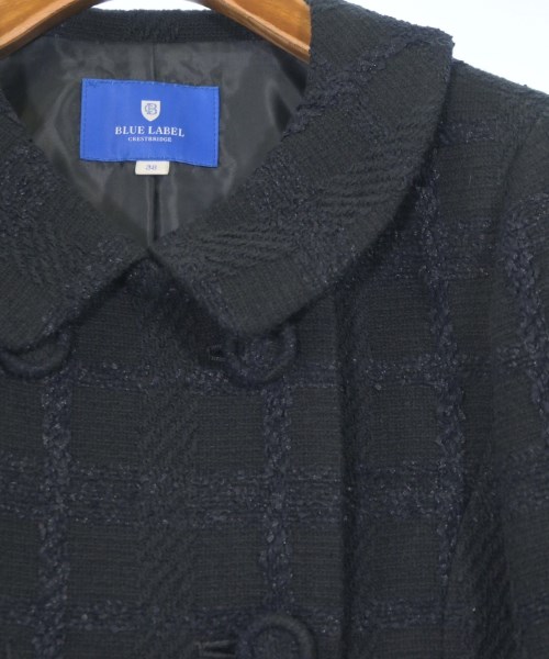 BLUE LABEL CRESTBRIDGE（ブルーレーベルクレストブリッジ）その他 紺 サイズ:38(M位) レディース/2200680001085