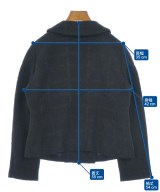 BLUE LABEL CRESTBRIDGE（ブルーレーベルクレストブリッジ）その他 紺 サイズ:38(M位) レディース/2200680001085