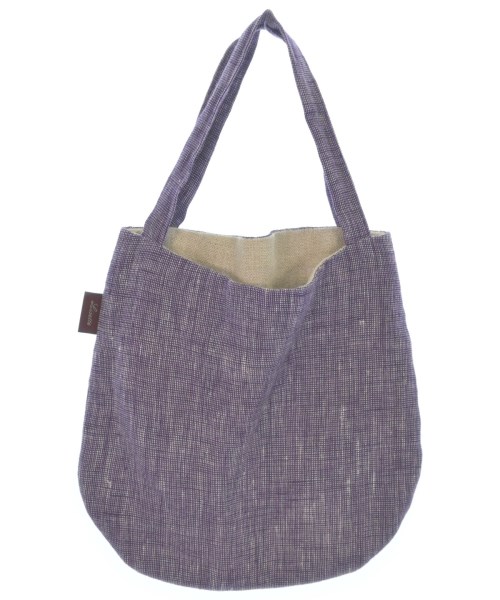 Lisette（リゼッタ）ハンドバッグ 紫 サイズ:- レディース/2200616602669