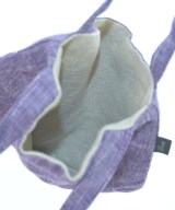 Lisette（リゼッタ）ハンドバッグ 紫 サイズ:- レディース/2200616602669