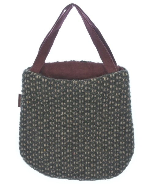 Lisette（リゼッタ）ハンドバッグ 黒 サイズ:- レディース/2200616602676