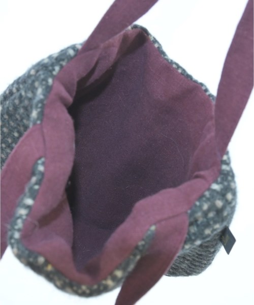 Lisette（リゼッタ）ハンドバッグ 黒 サイズ:- レディース/2200616602676