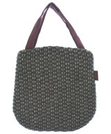 Lisette（リゼッタ）ハンドバッグ 黒 サイズ:- レディース/2200616602676