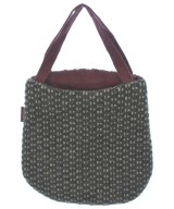 Lisette（リゼッタ）ハンドバッグ 黒 サイズ:- レディース/2200616602676