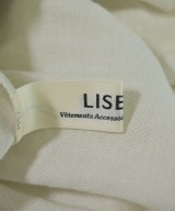 Lisette（リゼッタ）ロング・マキシ丈スカート 白 サイズ:F レディース/2200681112025