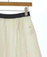 Lisette（リゼッタ）ロング・マキシ丈スカート 白 サイズ:F レディース/2200681112025