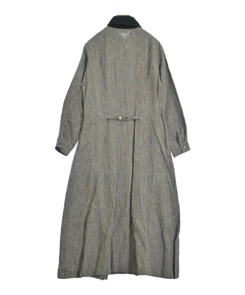 Lisette（リゼッタ）ワンピース グレー サイズ:-(M位) レディース/2200655853015