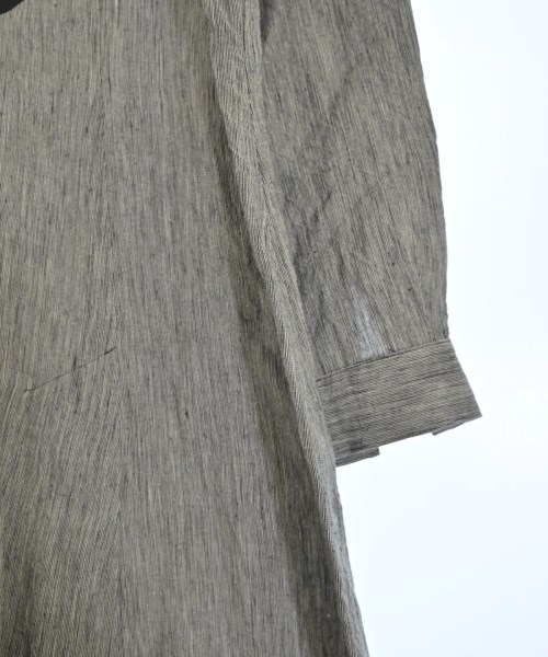 Lisette（リゼッタ）ワンピース グレー サイズ:-(M位) レディース/2200655853015