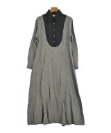 Lisette（リゼッタ）ワンピース グレー サイズ:-(M位) レディース/2200655853015
