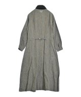 Lisette（リゼッタ）ワンピース グレー サイズ:-(M位) レディース/2200655853015