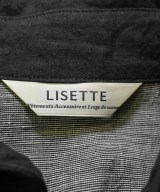 Lisette（リゼッタ）ワンピース グレー サイズ:-(M位) レディース/2200655853015