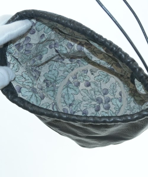 Lisette（リゼッタ）ショルダーバッグ 黒 サイズ:- レディース/2200647168066