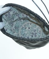 Lisette（リゼッタ）ショルダーバッグ 黒 サイズ:- レディース/2200647168066