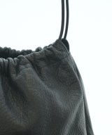 Lisette（リゼッタ）ショルダーバッグ 黒 サイズ:- レディース/2200647168066