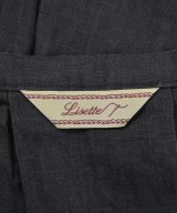 Lisette（リゼッタ）ロング・マキシ丈スカート グレー サイズ:38(M位) レディース/2200704961012