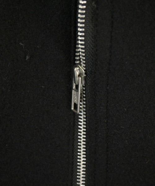 nude: masahiko maruyama（ヌードマサヒコマルヤマ）その他 黒 サイズ:00(XS位) メンズ/2200629837195