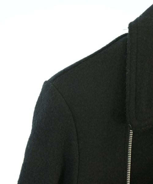 nude: masahiko maruyama（ヌードマサヒコマルヤマ）その他 黒 サイズ:00(XS位) メンズ/2200629837195