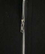 nude: masahiko maruyama（ヌードマサヒコマルヤマ）その他 黒 サイズ:00(XS位) メンズ/2200629837195