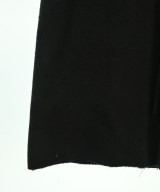 nude: masahiko maruyama（ヌードマサヒコマルヤマ）その他 黒 サイズ:00(XS位) メンズ/2200629837195