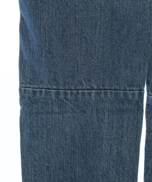 nude: masahiko maruyama（ヌードマサヒコマルヤマ）デニムパンツ 青 サイズ:44(S位) メンズ/2200643573406