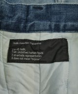 nude: masahiko maruyama（ヌードマサヒコマルヤマ）デニムパンツ 青 サイズ:44(S位) メンズ/2200643573406