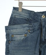 nude: masahiko maruyama（ヌードマサヒコマルヤマ）デニムパンツ 青 サイズ:44(S位) メンズ/2200643573406