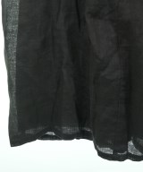 nude: masahiko maruyama（ヌードマサヒコマルヤマ）ロング・マキシ丈スカート 黒 サイズ:F レディース/2200631108030