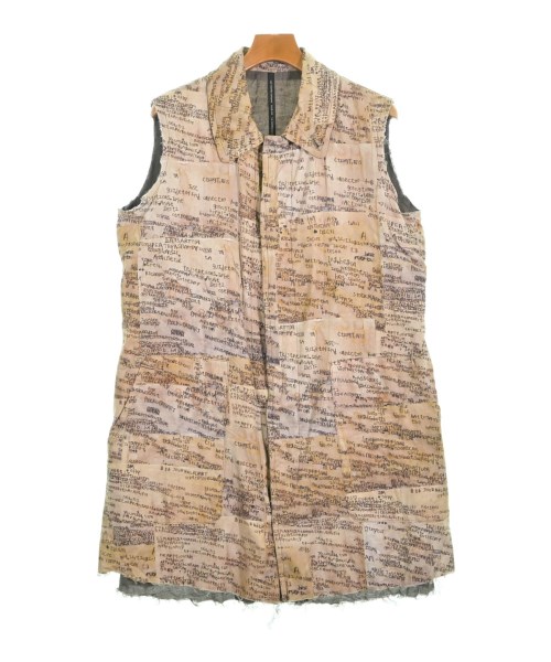 nude: masahiko maruyama(ヌードマサヒコマルヤマ)その他 ピンク サイズ:-(L位)/2200672216022