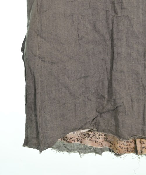 nude: masahiko maruyama（ヌードマサヒコマルヤマ）その他 ピンク サイズ:-(L位) メンズ/2200672216022