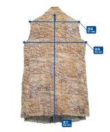 nude: masahiko maruyama（ヌードマサヒコマルヤマ）その他 ピンク サイズ:-(L位) メンズ/2200672216022