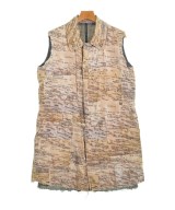 nude: masahiko maruyama コート（その他）