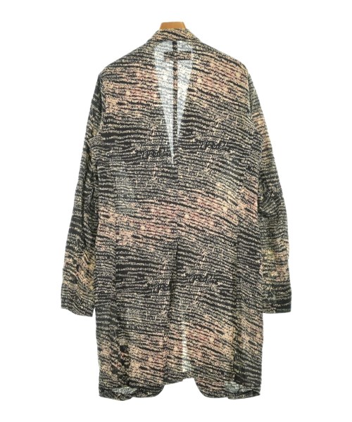 nude: masahiko maruyama（ヌードマサヒコマルヤマ）その他 黒 サイズ:48(L位) メンズ/2200672216039