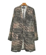 nude: masahiko maruyama（ヌードマサヒコマルヤマ）その他 黒 サイズ:48(L位) メンズ/2200672216039