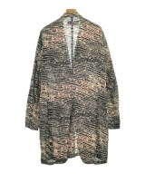 nude: masahiko maruyama（ヌードマサヒコマルヤマ）その他 黒 サイズ:48(L位) メンズ/2200672216039