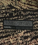 nude: masahiko maruyama（ヌードマサヒコマルヤマ）その他 黒 サイズ:48(L位) メンズ/2200672216039