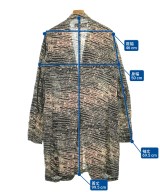 nude: masahiko maruyama（ヌードマサヒコマルヤマ）その他 黒 サイズ:48(L位) メンズ/2200672216039