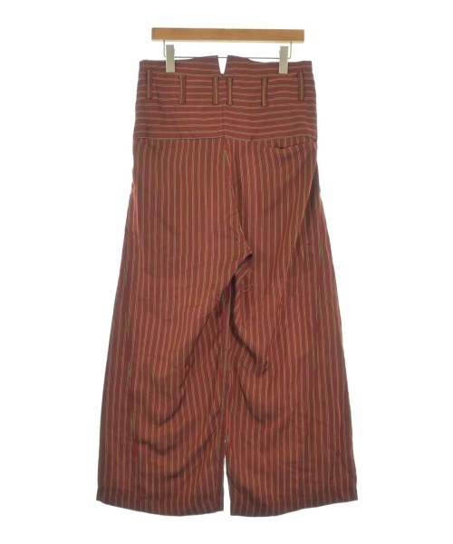 nude: masahiko maruyama（ヌードマサヒコマルヤマ）その他 赤 サイズ:0(S位) メンズ/2200675128025