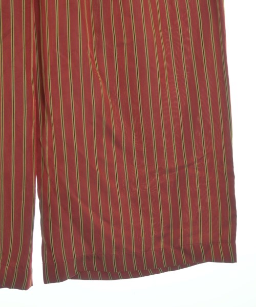 nude: masahiko maruyama（ヌードマサヒコマルヤマ）その他 赤 サイズ:0(S位) メンズ/2200675128025