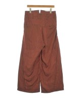 nude: masahiko maruyama（ヌードマサヒコマルヤマ）その他 赤 サイズ:0(S位) メンズ/2200675128025