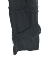 nude: masahiko maruyama（ヌードマサヒコマルヤマ）カジュアルジャケット 黒 サイズ:2(M位) メンズ/2200661837078