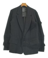 nude: masahiko maruyama カジュアルジャケット