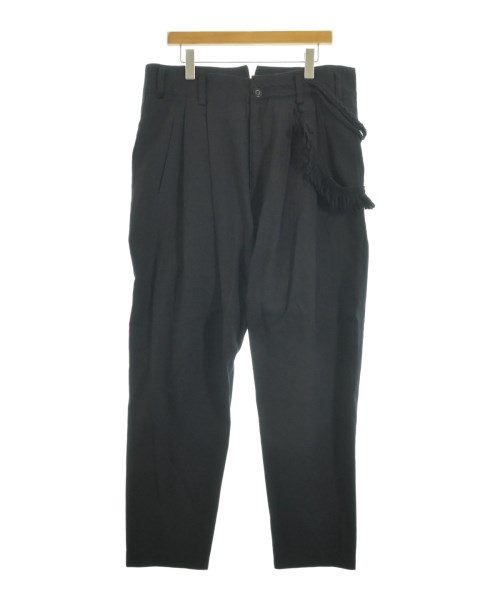 nude: masahiko maruyama(ヌードマサヒコマルヤマ)その他 黒 サイズ:2(M位)/2200661837085