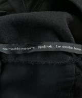 nude: masahiko maruyama（ヌードマサヒコマルヤマ）その他 黒 サイズ:2(M位) メンズ/2200661837085